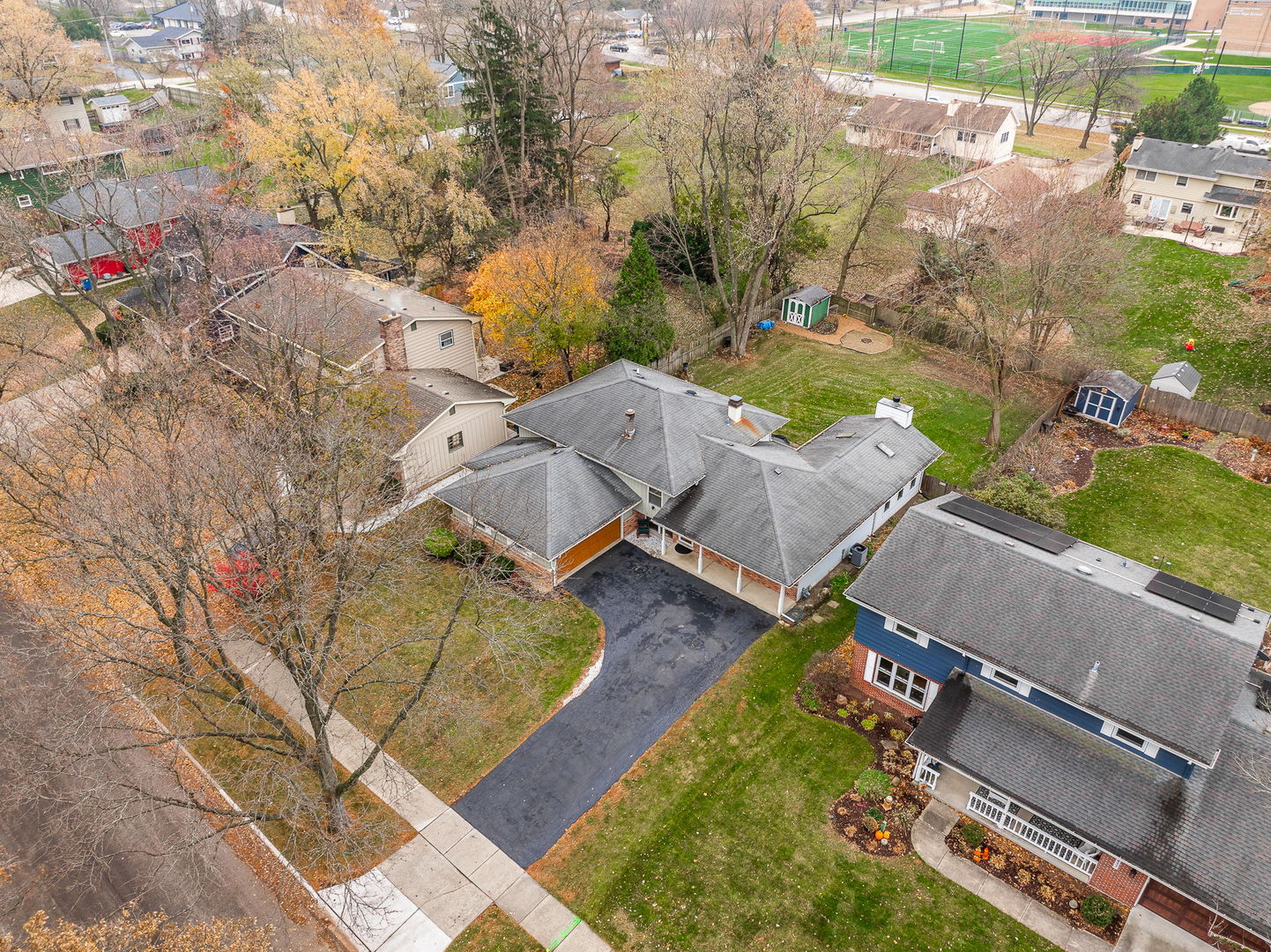 1431 62nd Street, Downers Grove, IL 60516