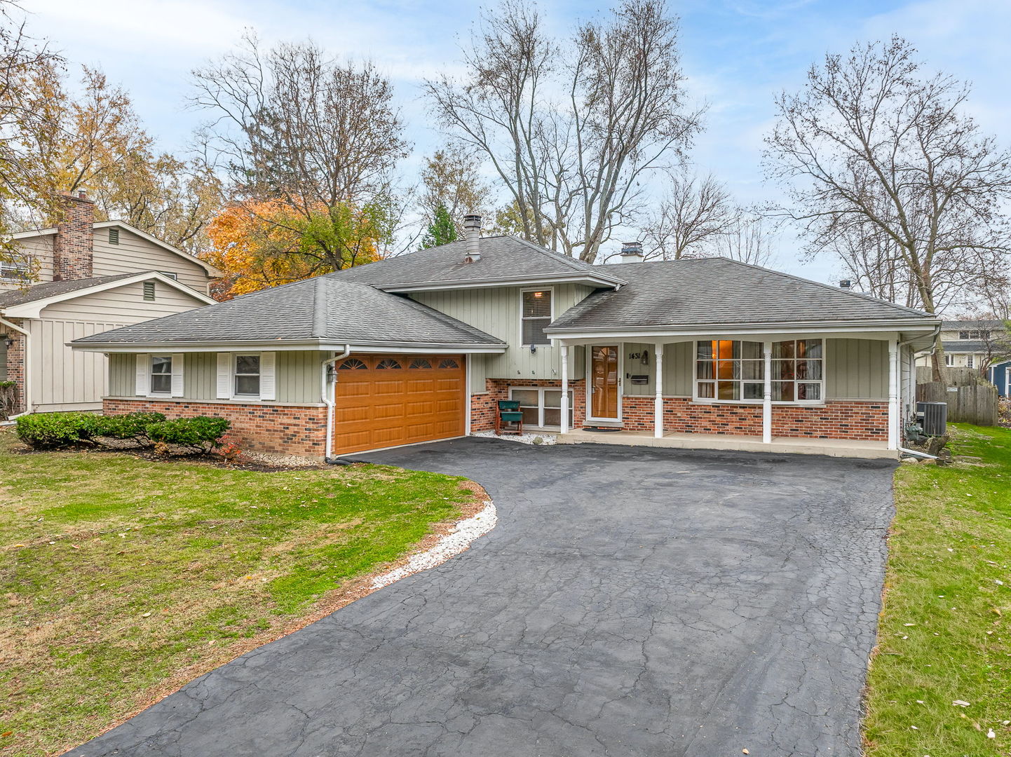 1431 62nd Street, Downers Grove, IL 60516