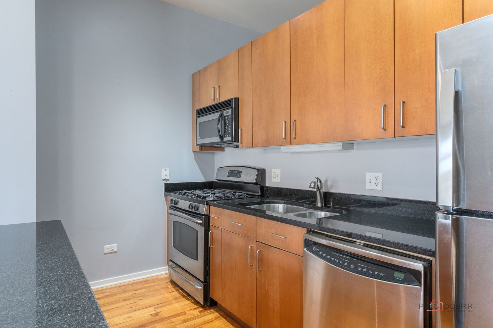 3505 S Morgan Street #411, Chicago, IL 60609
