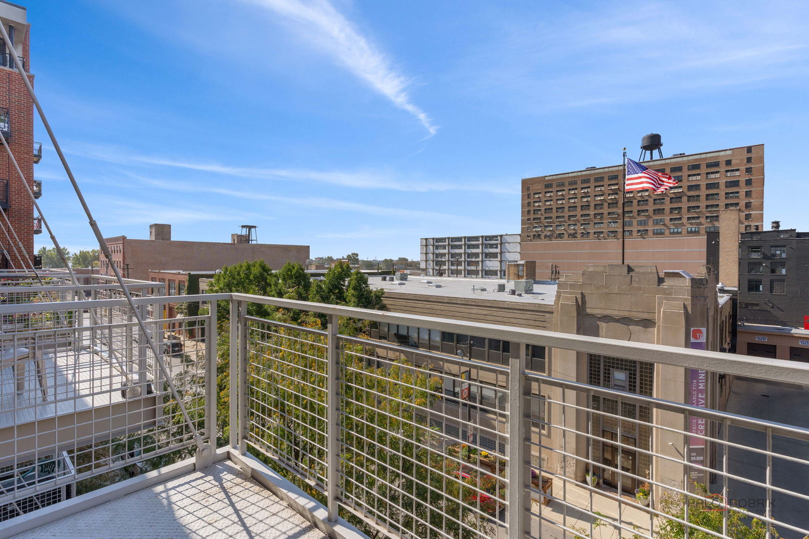 3505 S Morgan Street #411, Chicago, IL 60609