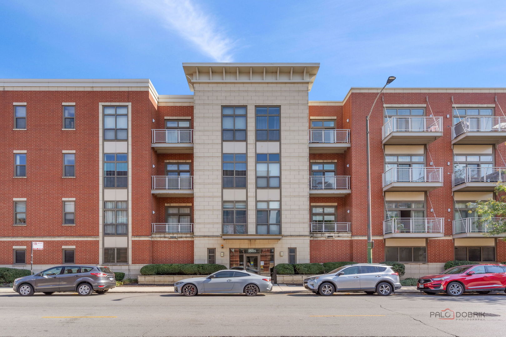 3505 S Morgan Street #411, Chicago, IL 60609