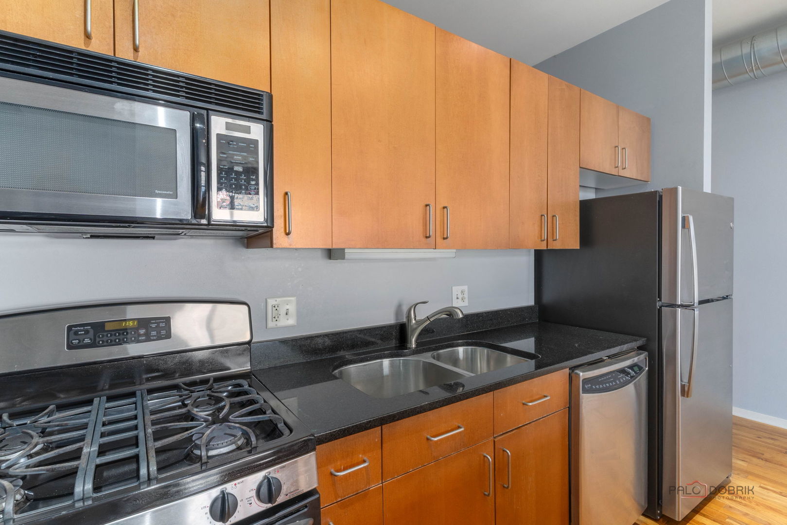3505 S Morgan Street #411, Chicago, IL 60609