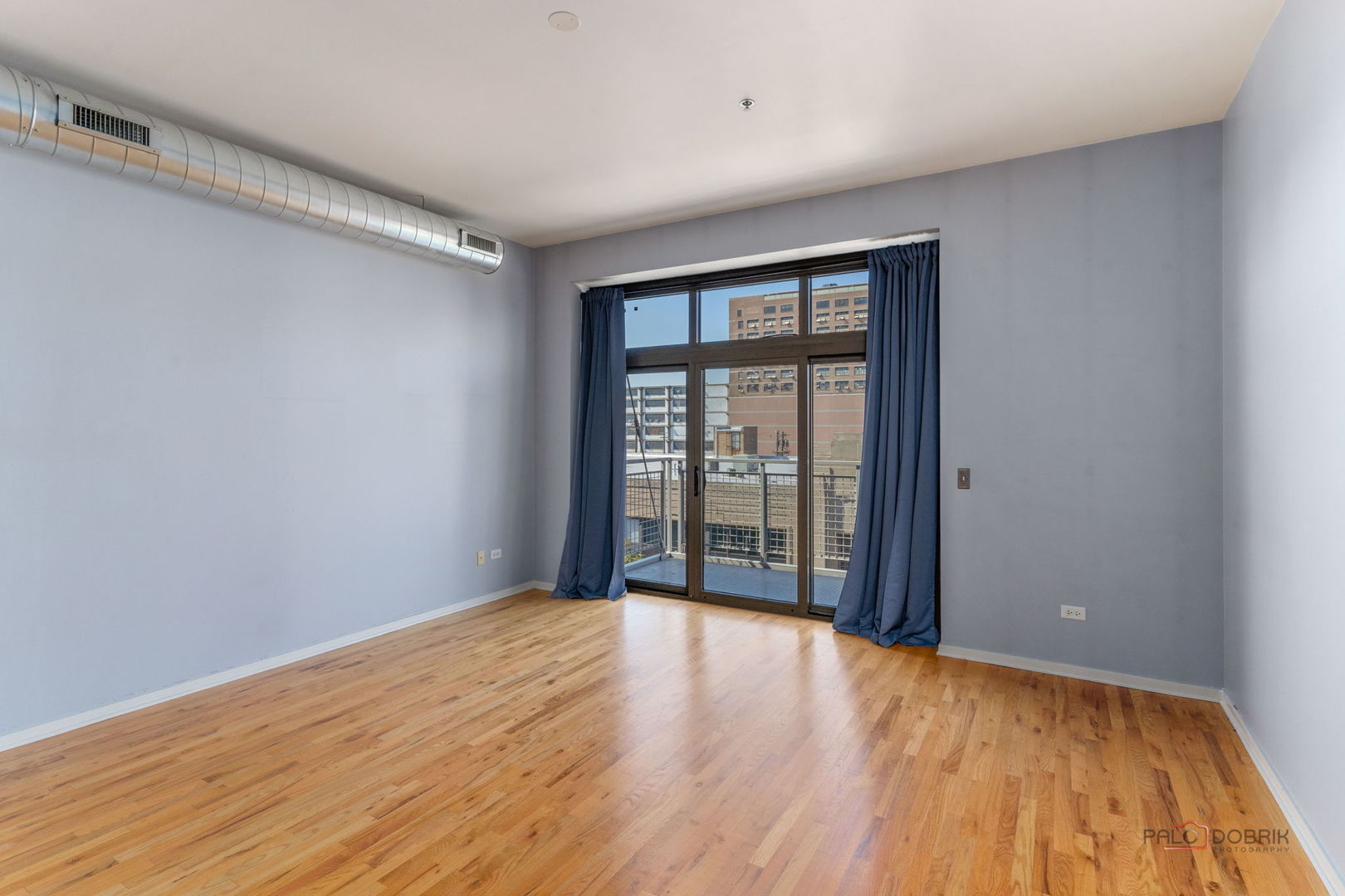 3505 S Morgan Street #411, Chicago, IL 60609