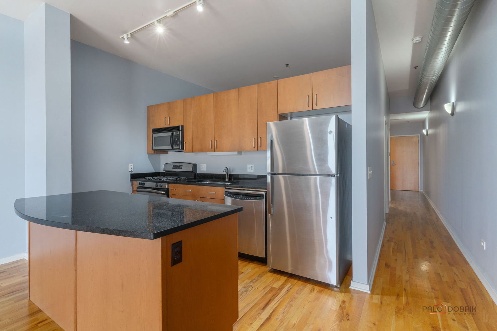 3505 S Morgan Street #411, Chicago, IL 60609