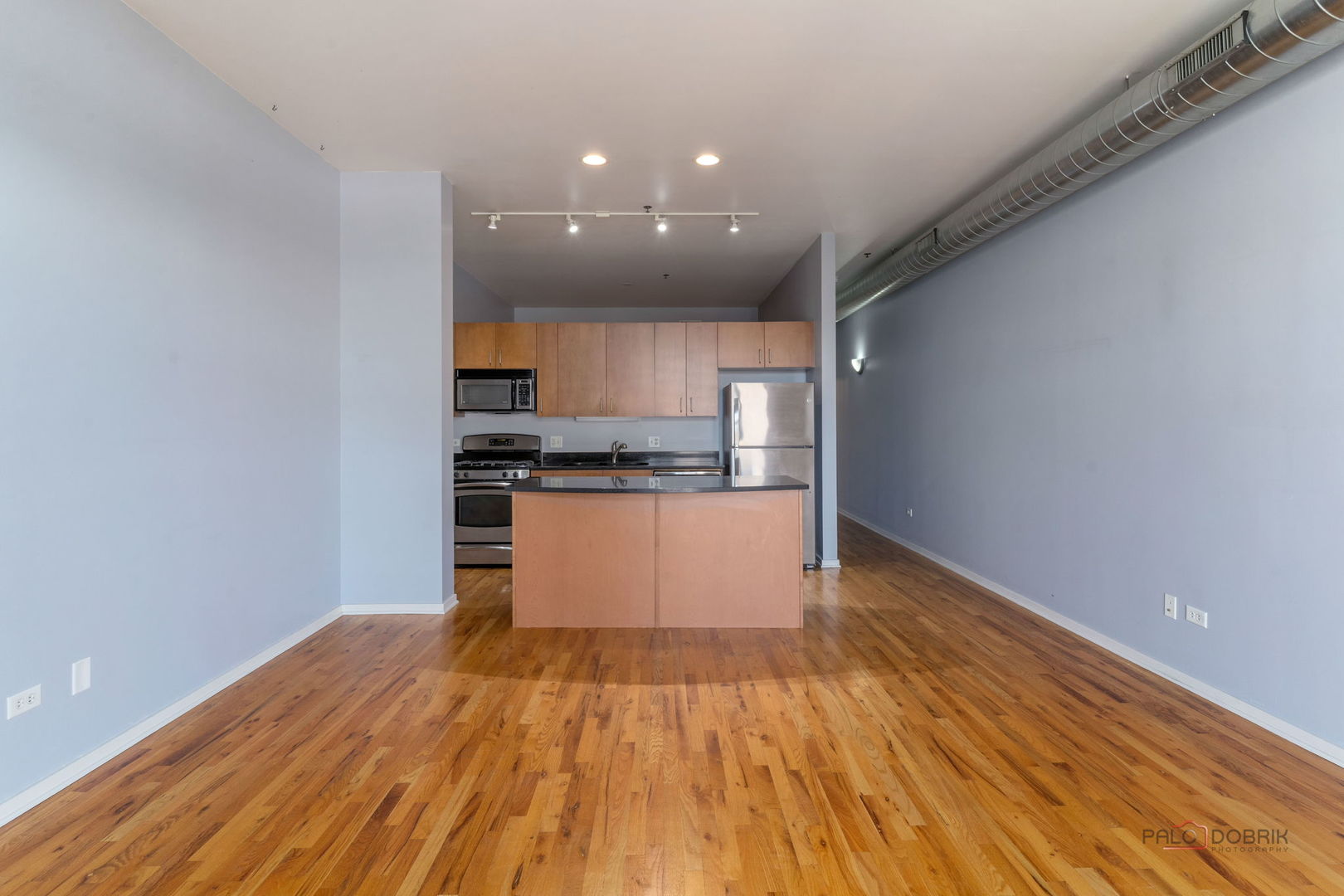 3505 S Morgan Street #411, Chicago, IL 60609