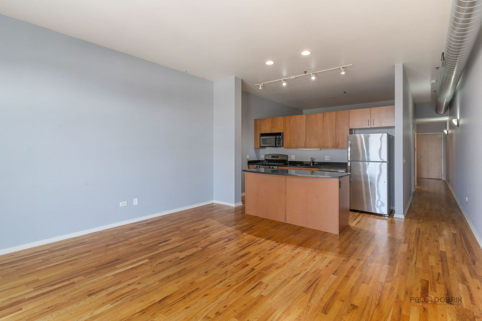 3505 S Morgan Street #411, Chicago, IL 60609