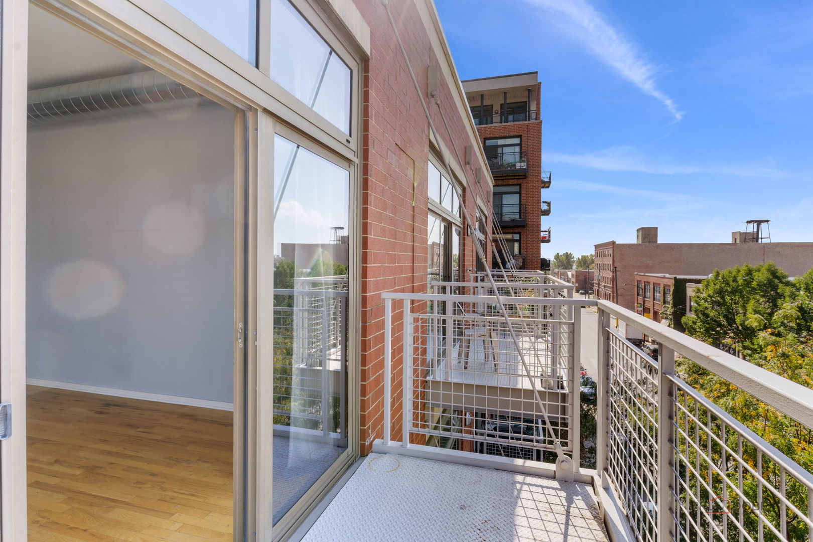 3505 S Morgan Street #411, Chicago, IL 60609