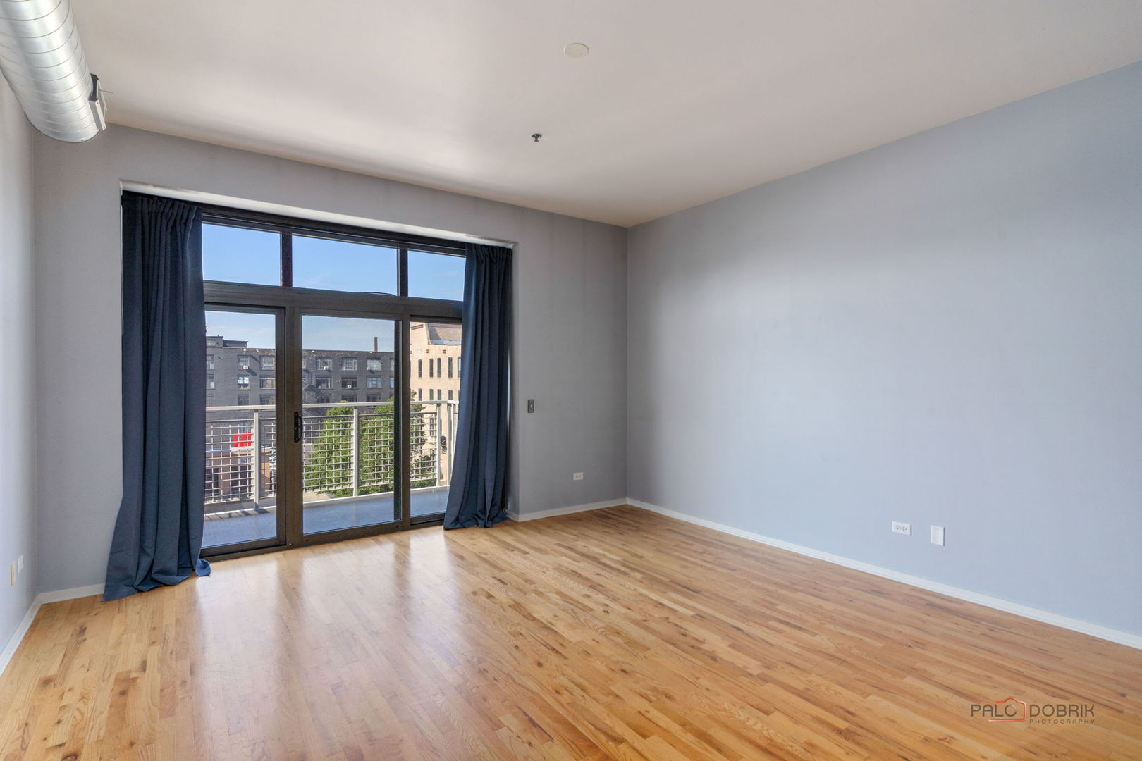 3505 S Morgan Street #411, Chicago, IL 60609