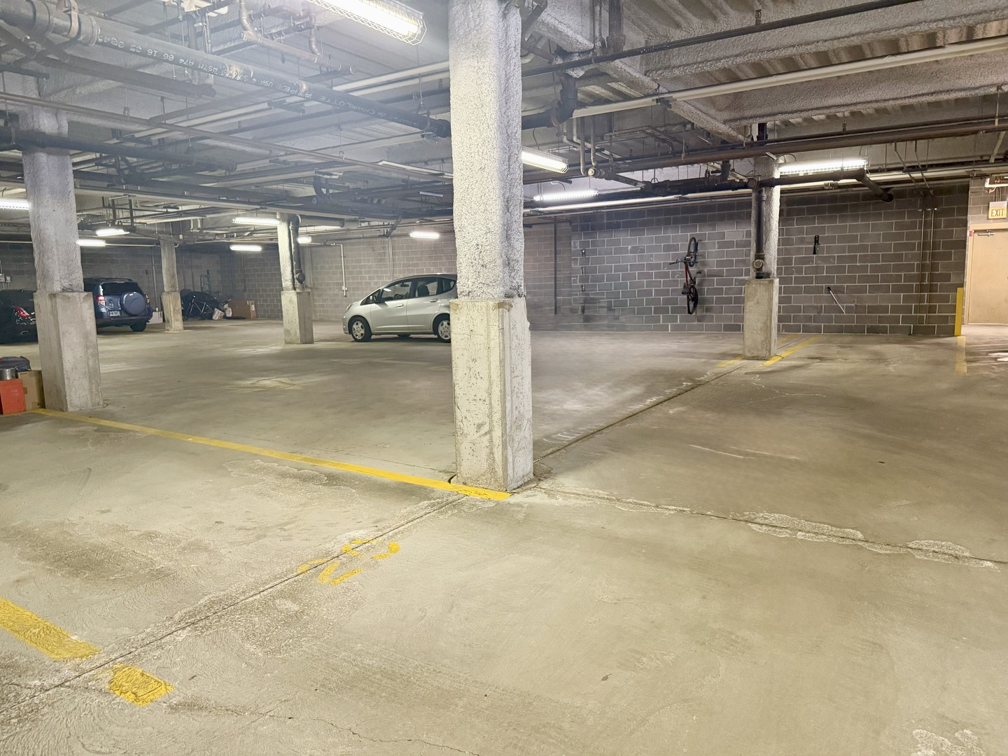 3505 S Morgan Street #411, Chicago, IL 60609