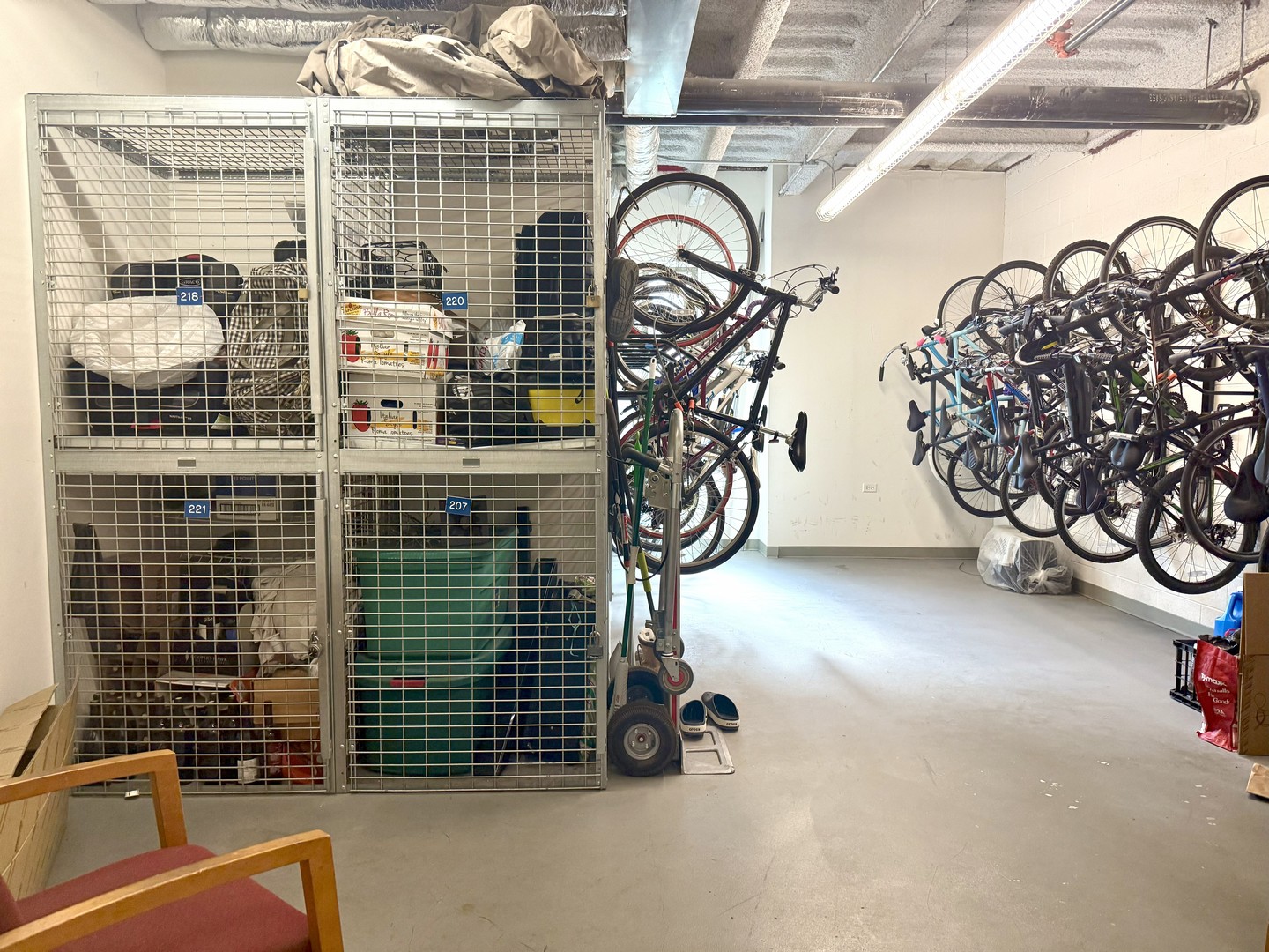 3505 S Morgan Street #411, Chicago, IL 60609