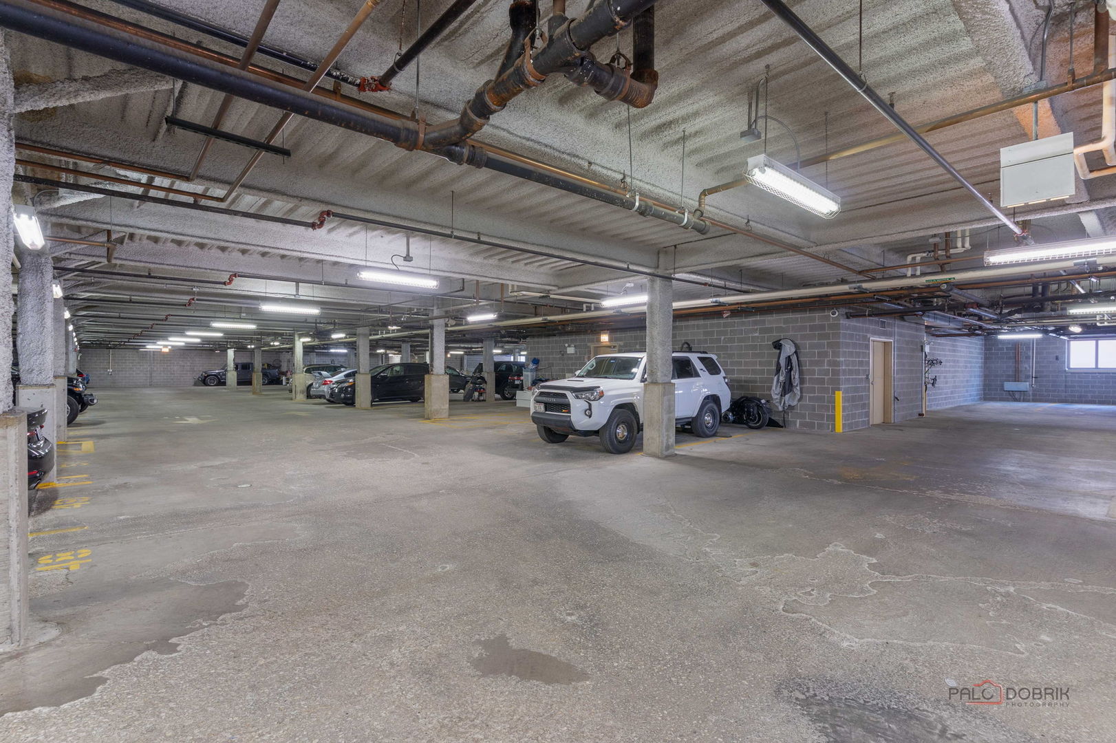 3505 S Morgan Street #411, Chicago, IL 60609