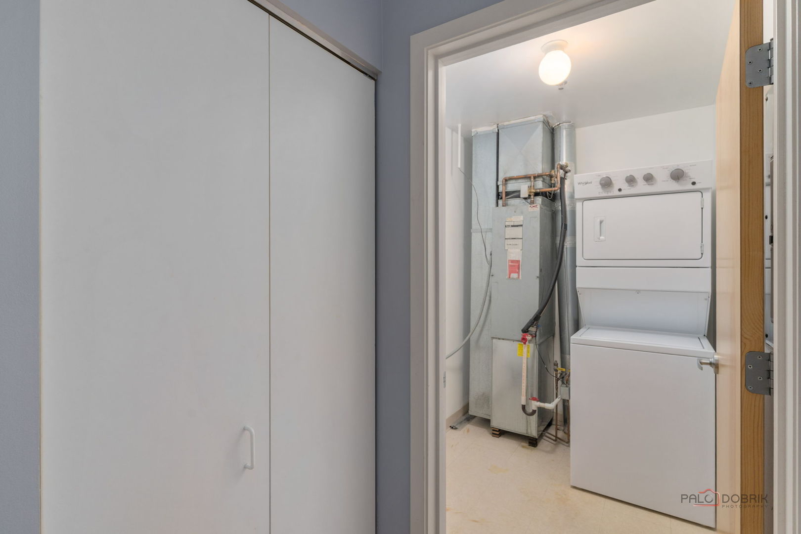 3505 S Morgan Street #411, Chicago, IL 60609