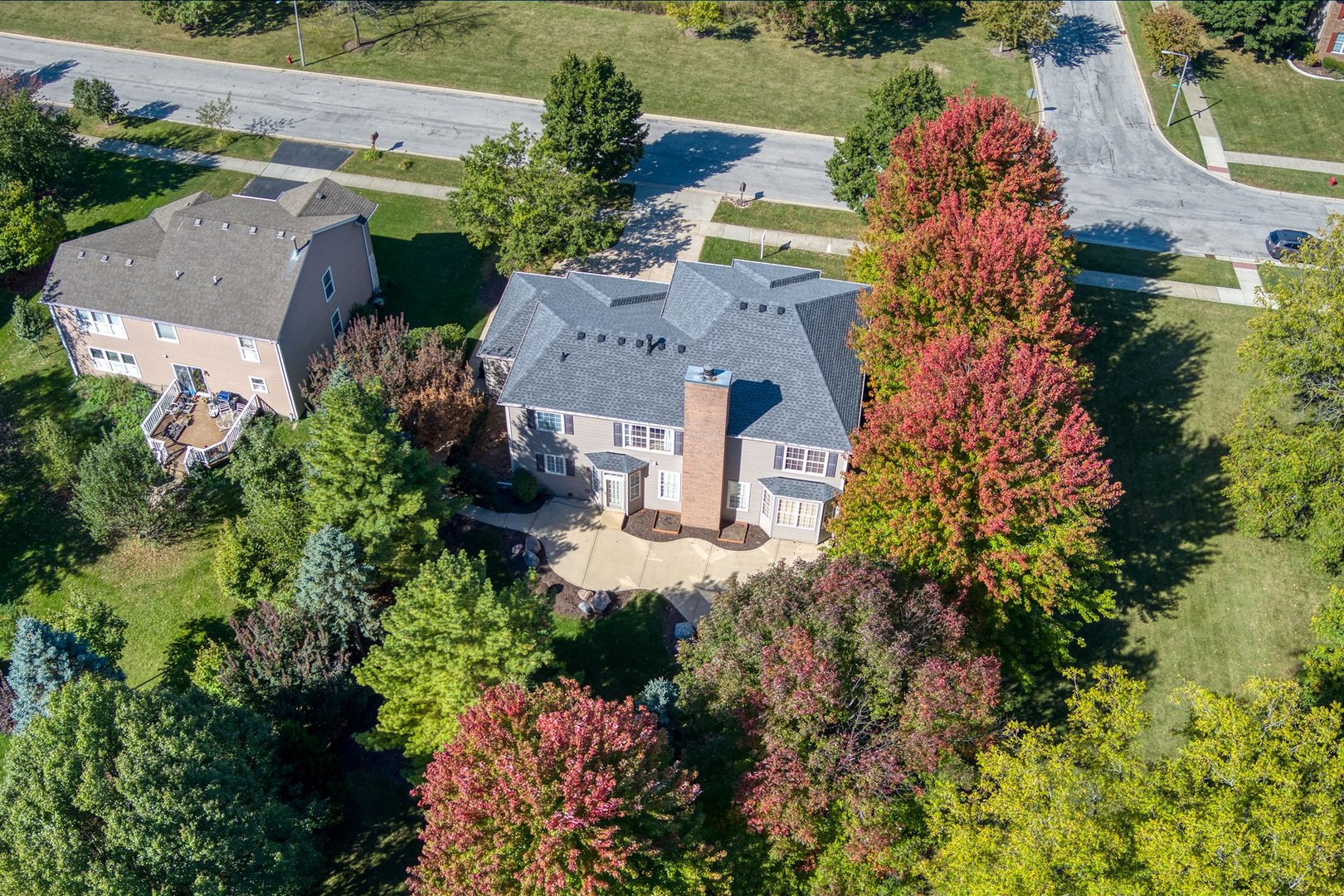 1271 MCDOLE Drive, Sugar Grove, IL 60554