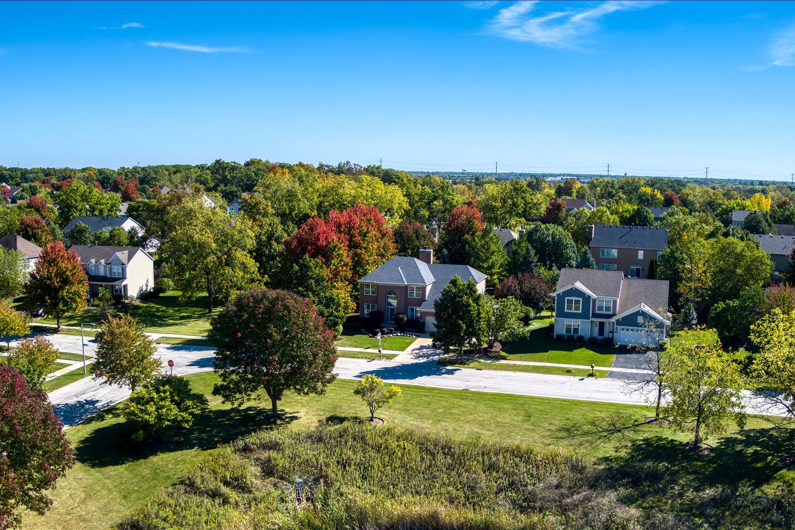 1271 MCDOLE Drive, Sugar Grove, IL 60554