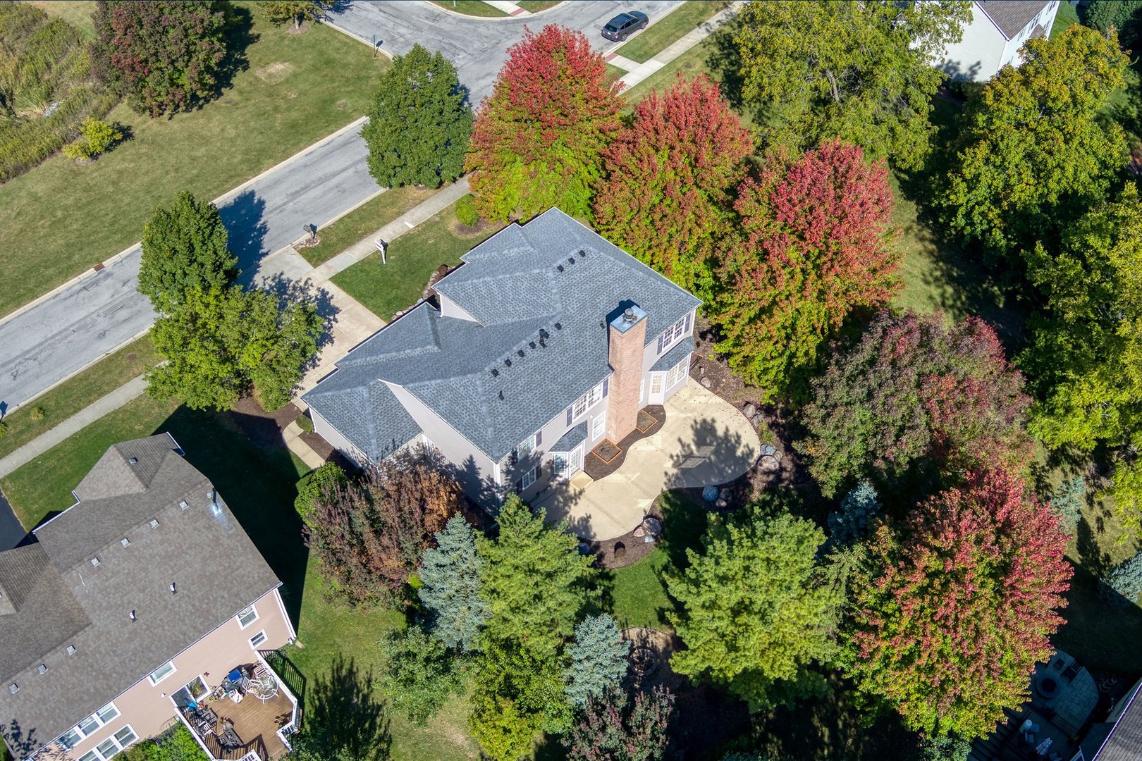 1271 MCDOLE Drive, Sugar Grove, IL 60554