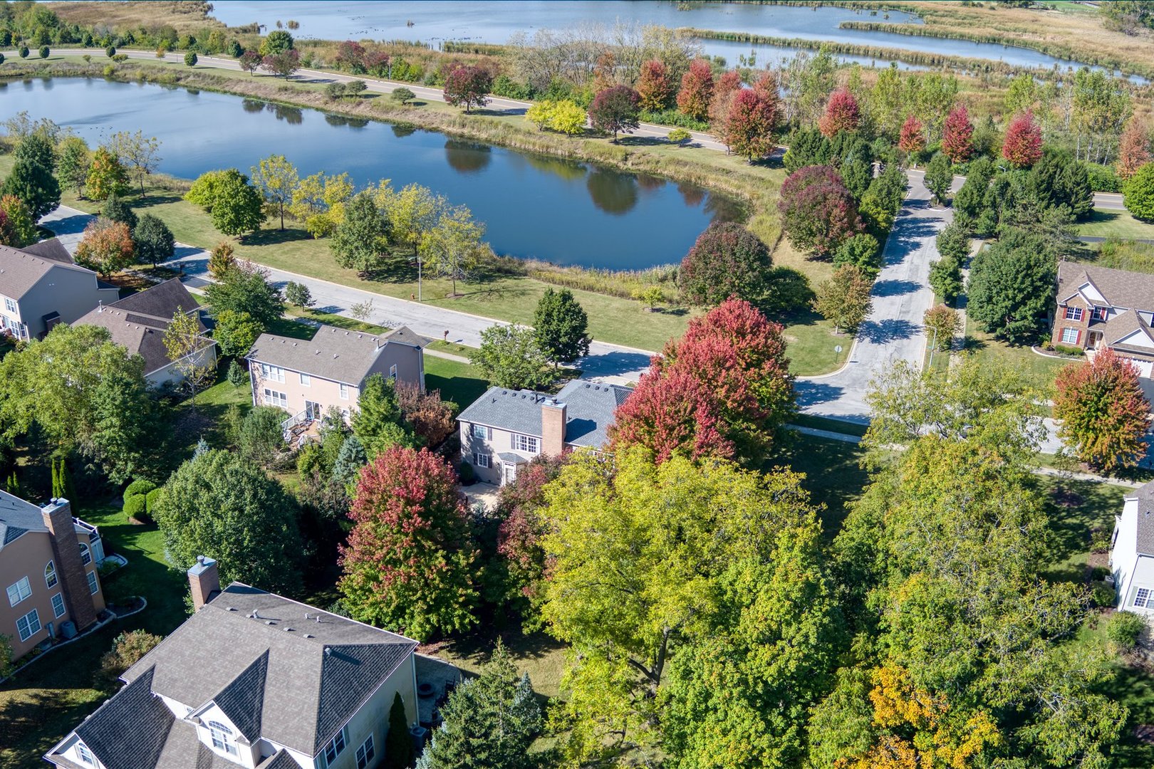 1271 MCDOLE Drive, Sugar Grove, IL 60554