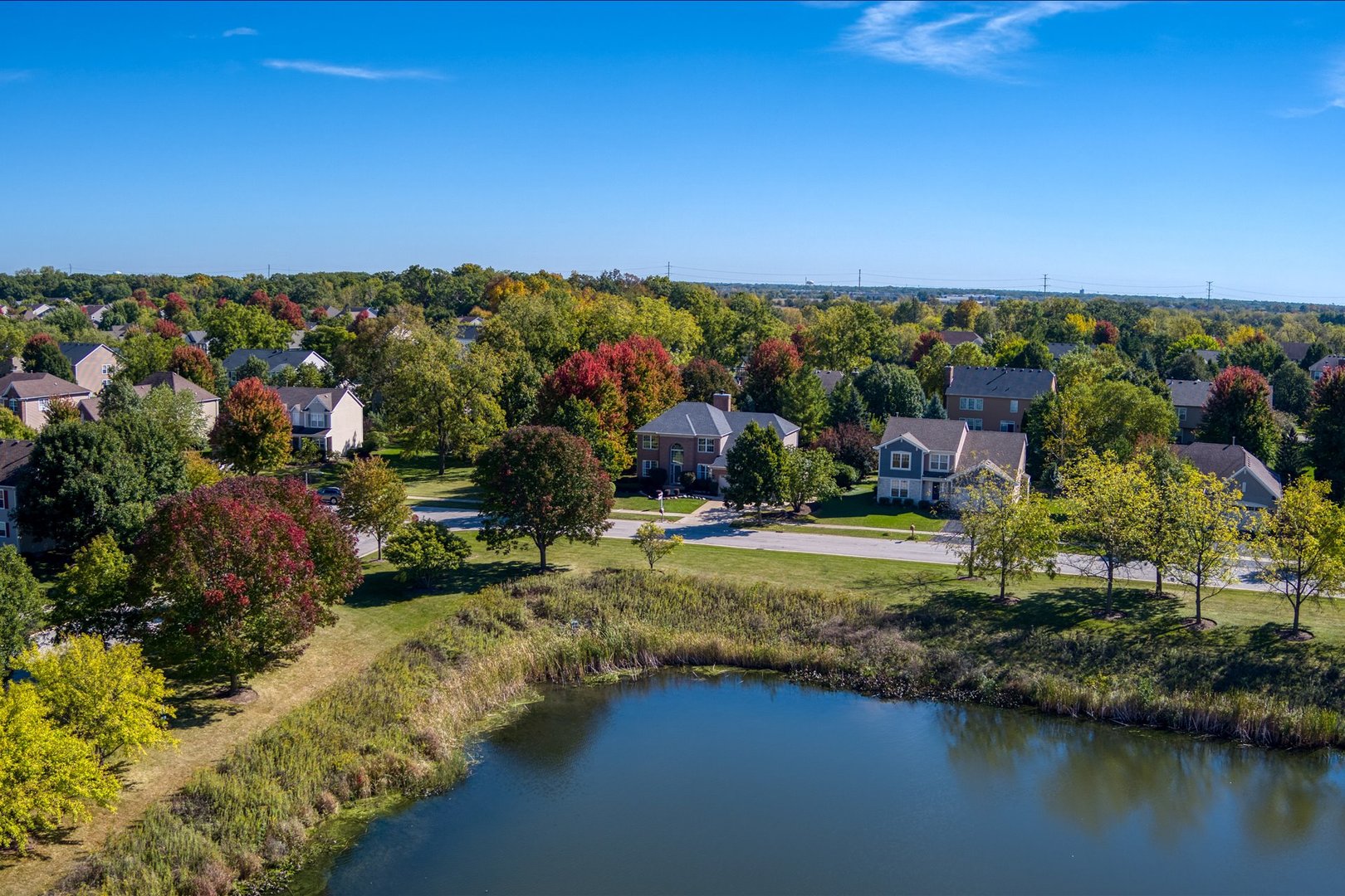 1271 MCDOLE Drive, Sugar Grove, IL 60554