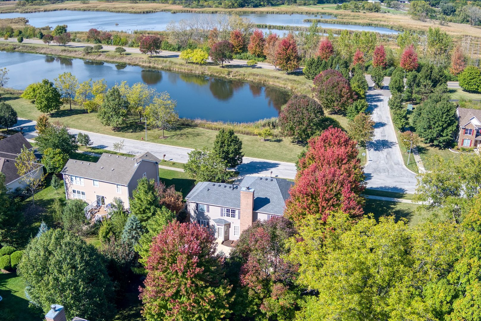 1271 MCDOLE Drive, Sugar Grove, IL 60554