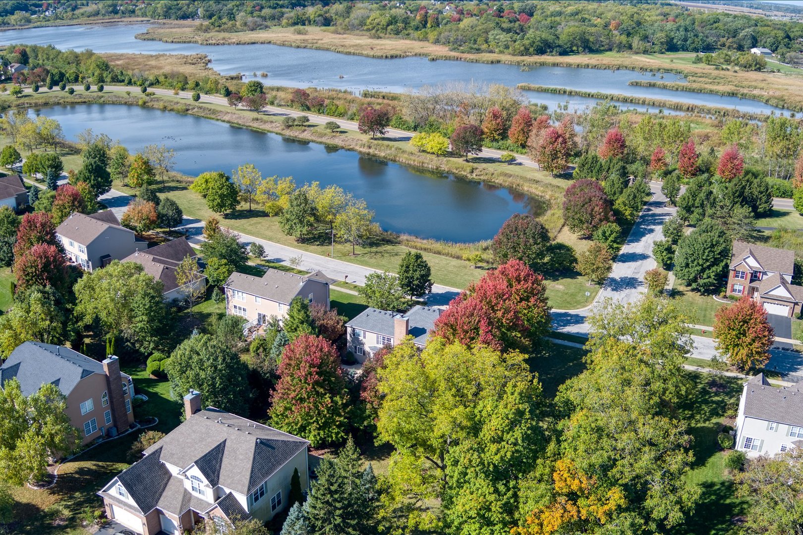 1271 MCDOLE Drive, Sugar Grove, IL 60554