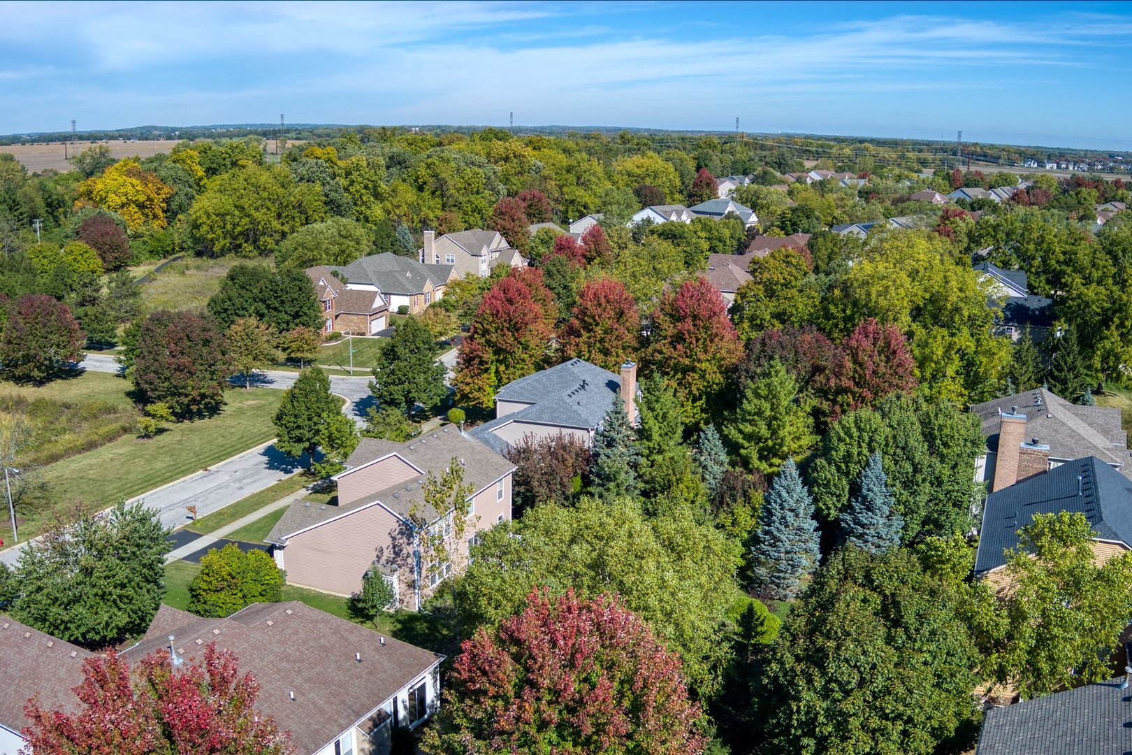 1271 MCDOLE Drive, Sugar Grove, IL 60554