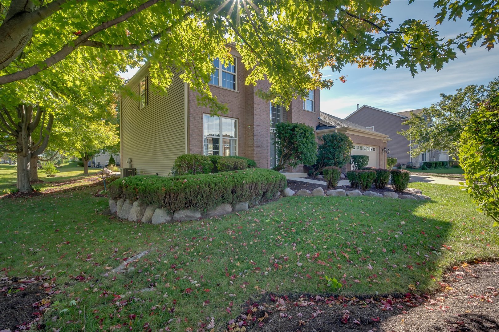 1271 MCDOLE Drive, Sugar Grove, IL 60554