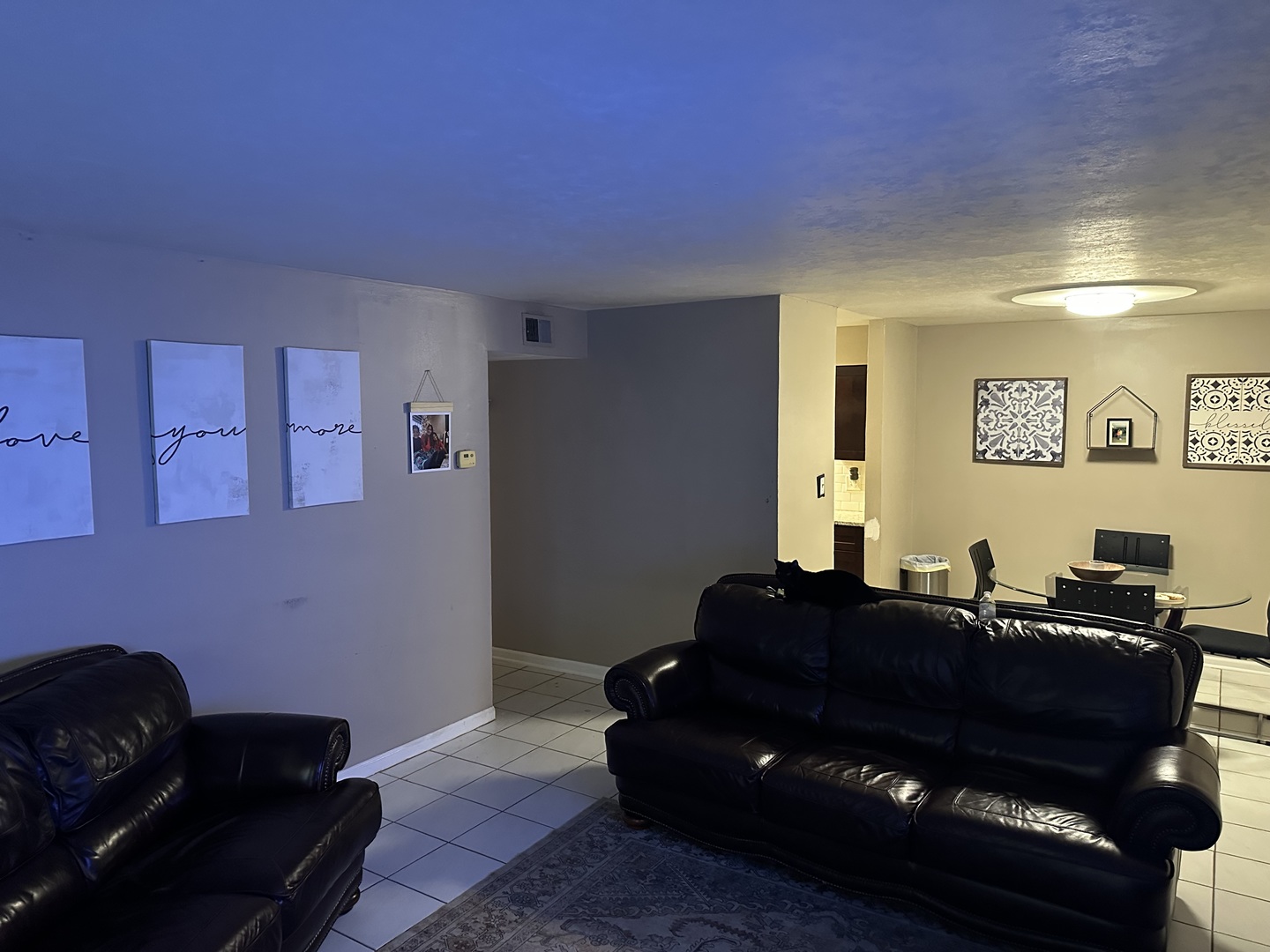 6145 KNOLLWOOD Court #101, Willowbrook, IL 60527