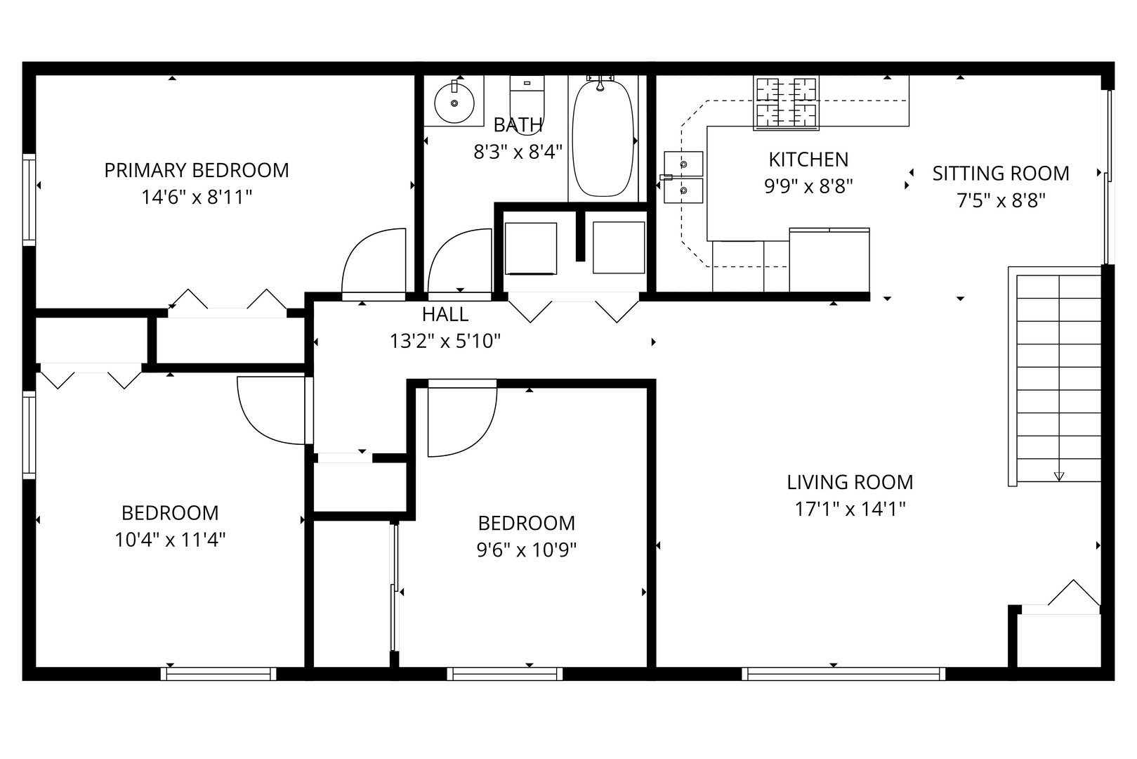 1324 Alpine Court #1324, Wheeling, IL 60090