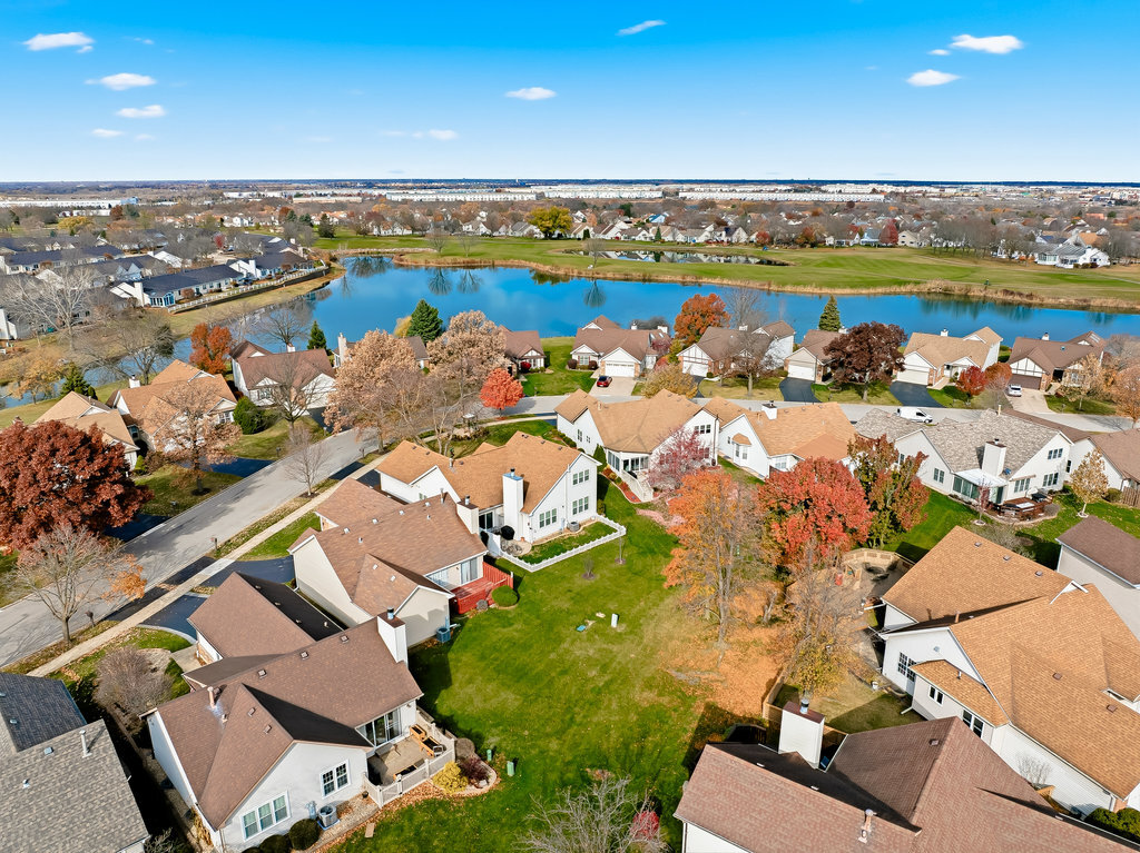 Plainfield, IL 60544