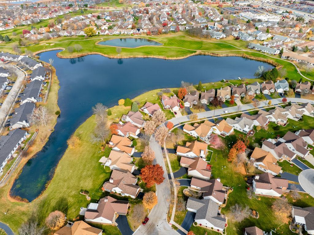 Plainfield, IL 60544