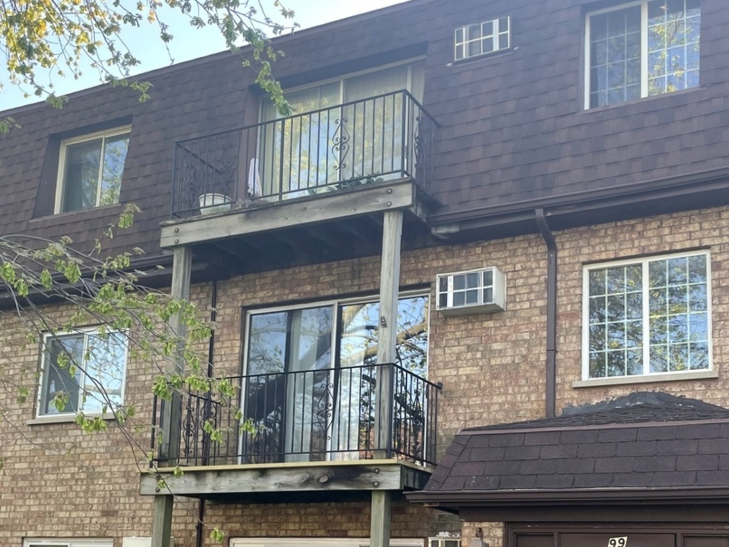 99 E DUNDEE Road #2S, Wheeling, IL 60090