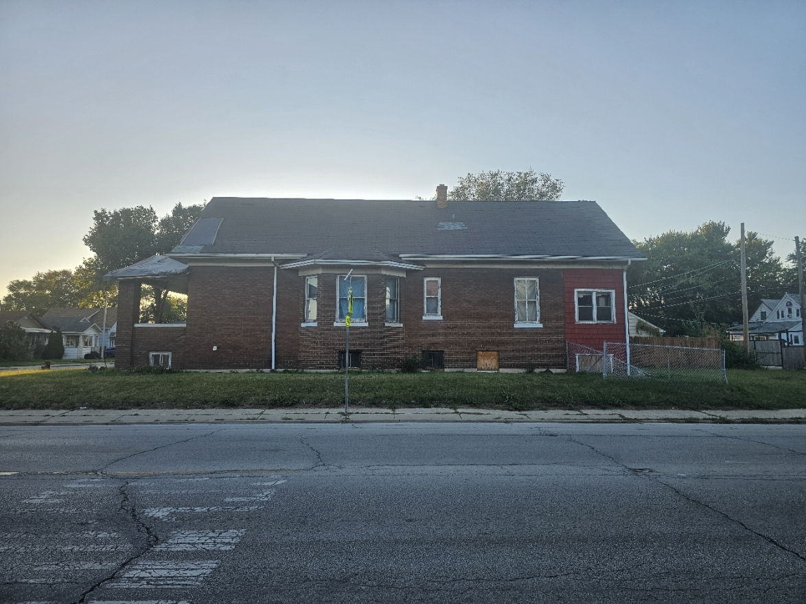 202 156th Place, Calumet City, IL 60409