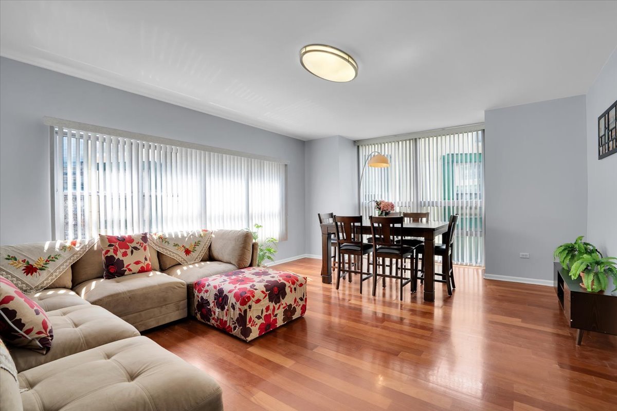 2241 S Archer Avenue #4, Chicago, IL 60616