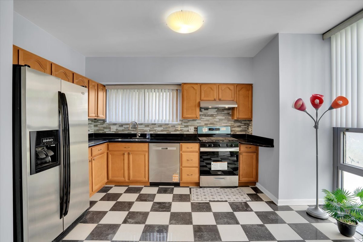2241 S Archer Avenue #4, Chicago, IL 60616