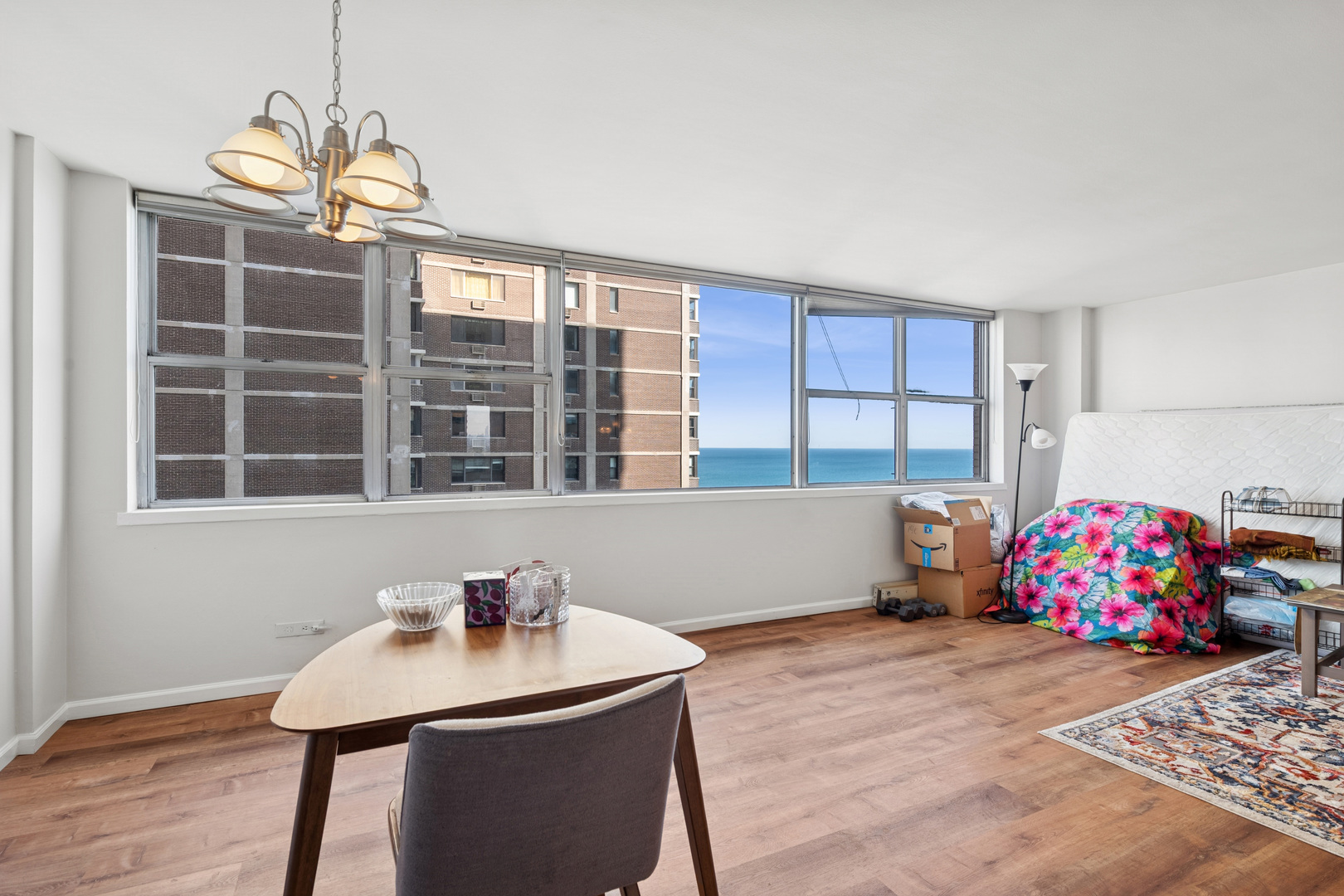 6301 N Sheridan Road #14E, Chicago, IL 60660