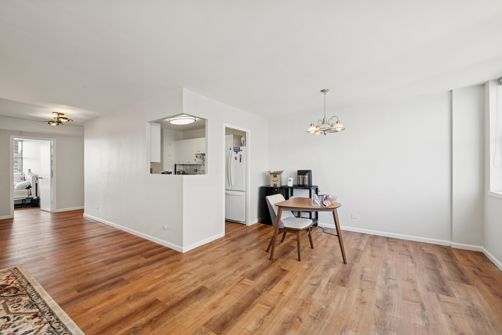 6301 N Sheridan Road #14E, Chicago, IL 60660