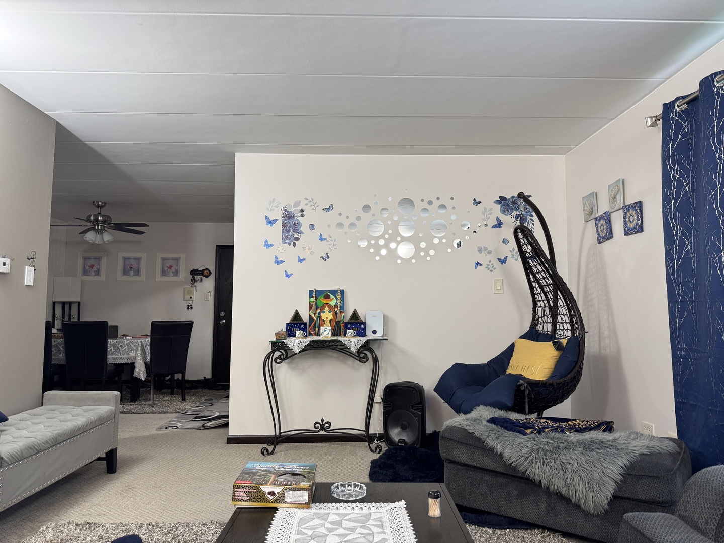10609 Southwest Highway #2A, Worth, IL 60482
