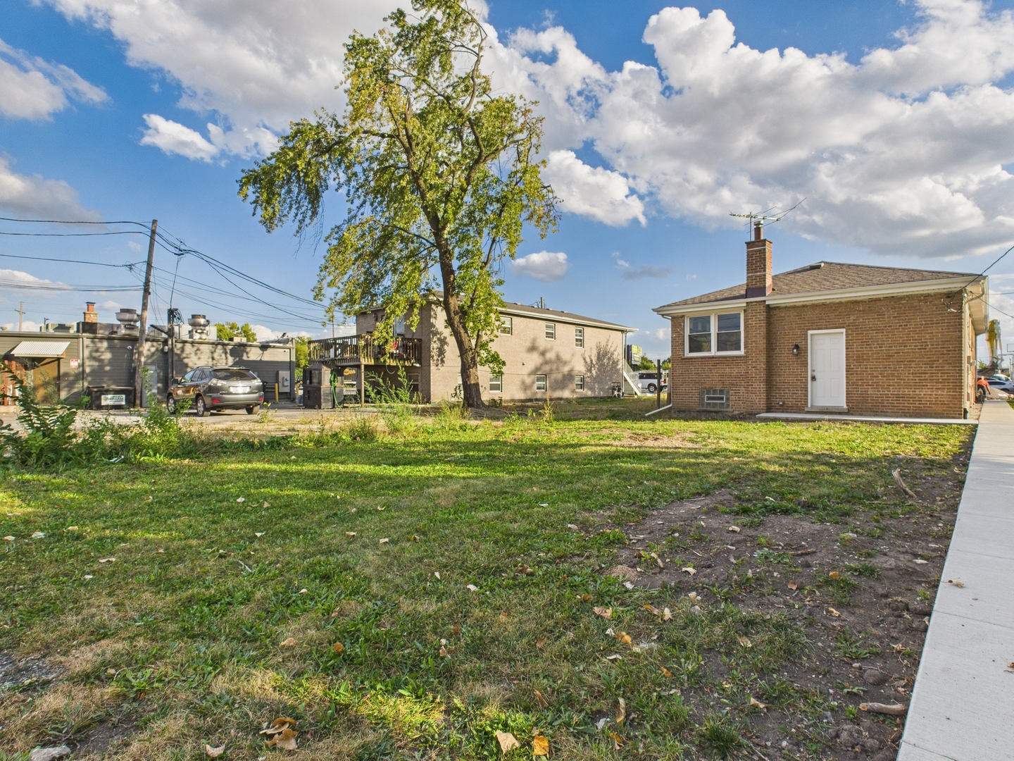 7216 W 63rd Place, Summit, IL 60501