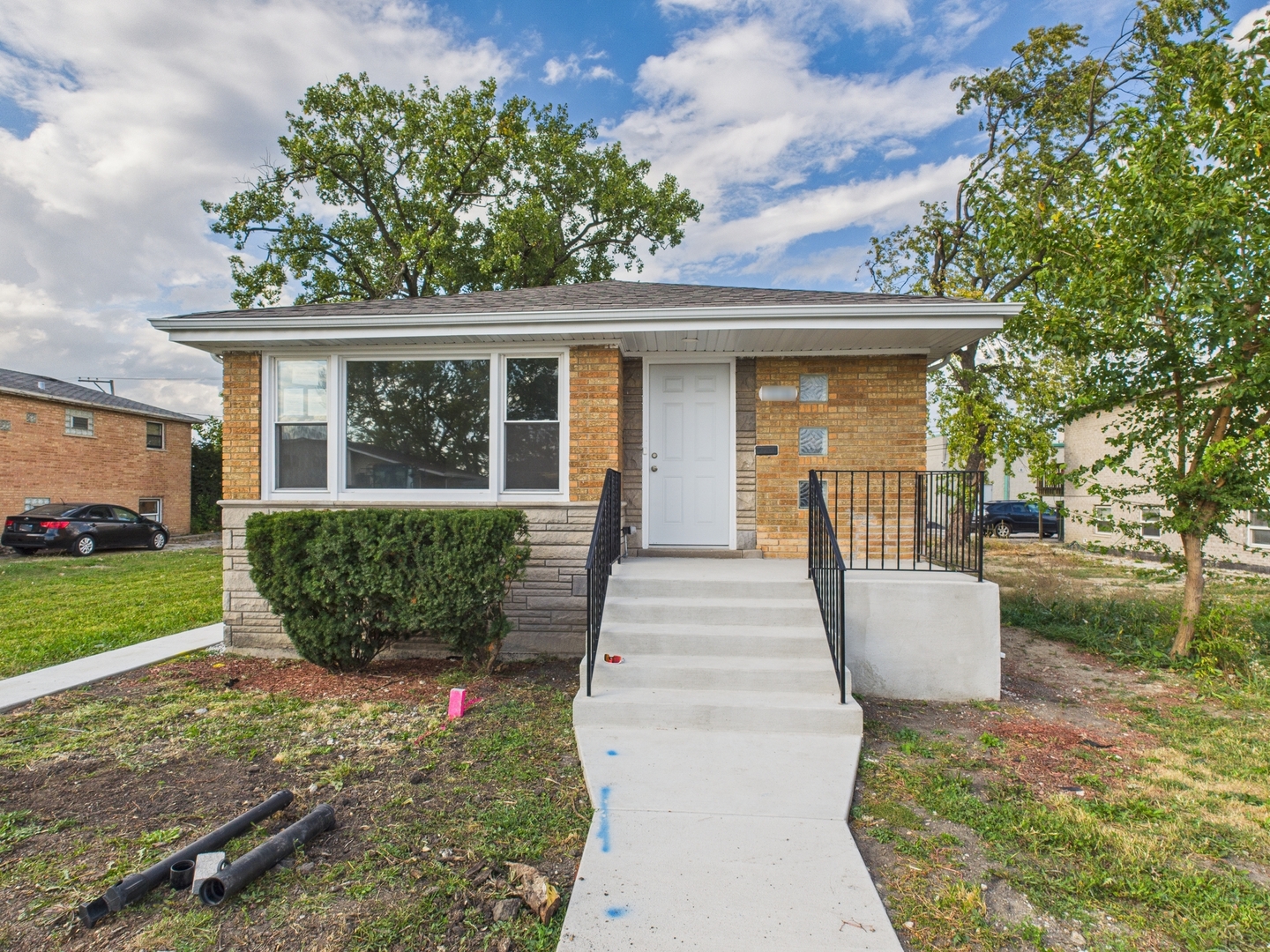 7216 W 63rd Place, Summit, IL 60501