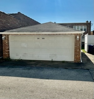 3408 W 95th Street, Evergreen Park, IL 60805