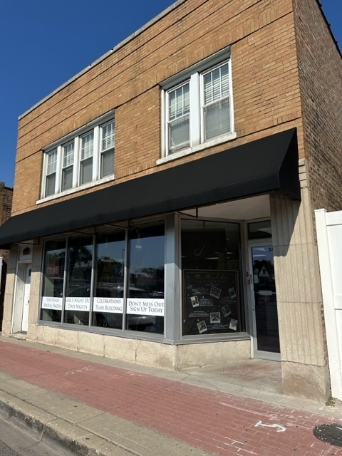 3408 W 95th Street, Evergreen Park, IL 60805