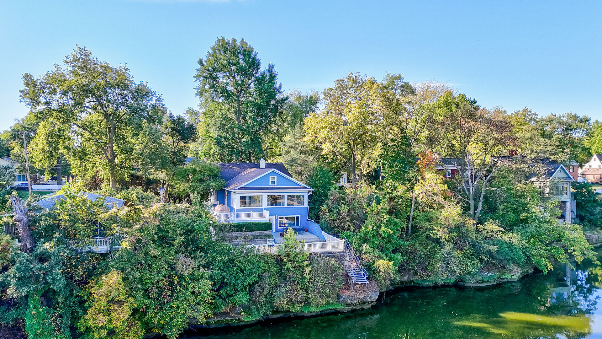 542 Chapel Street, Ottawa, IL 61350