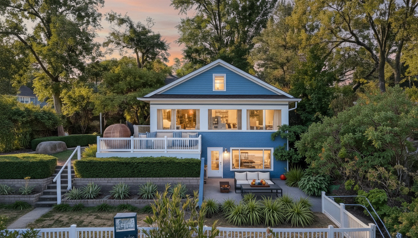 542 Chapel Street, Ottawa, IL 61350