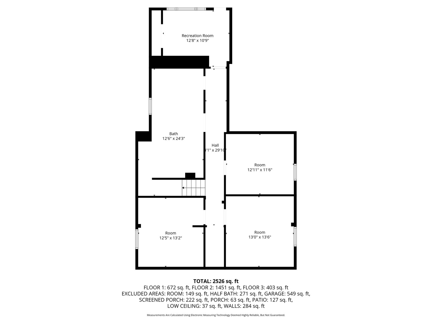 542 Chapel Street, Ottawa, IL 61350