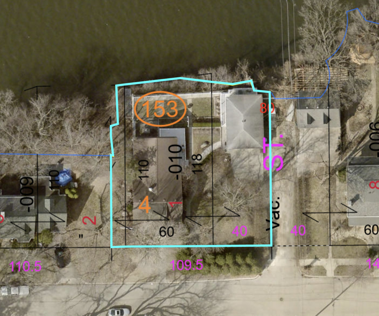 542 Chapel Street, Ottawa, IL 61350