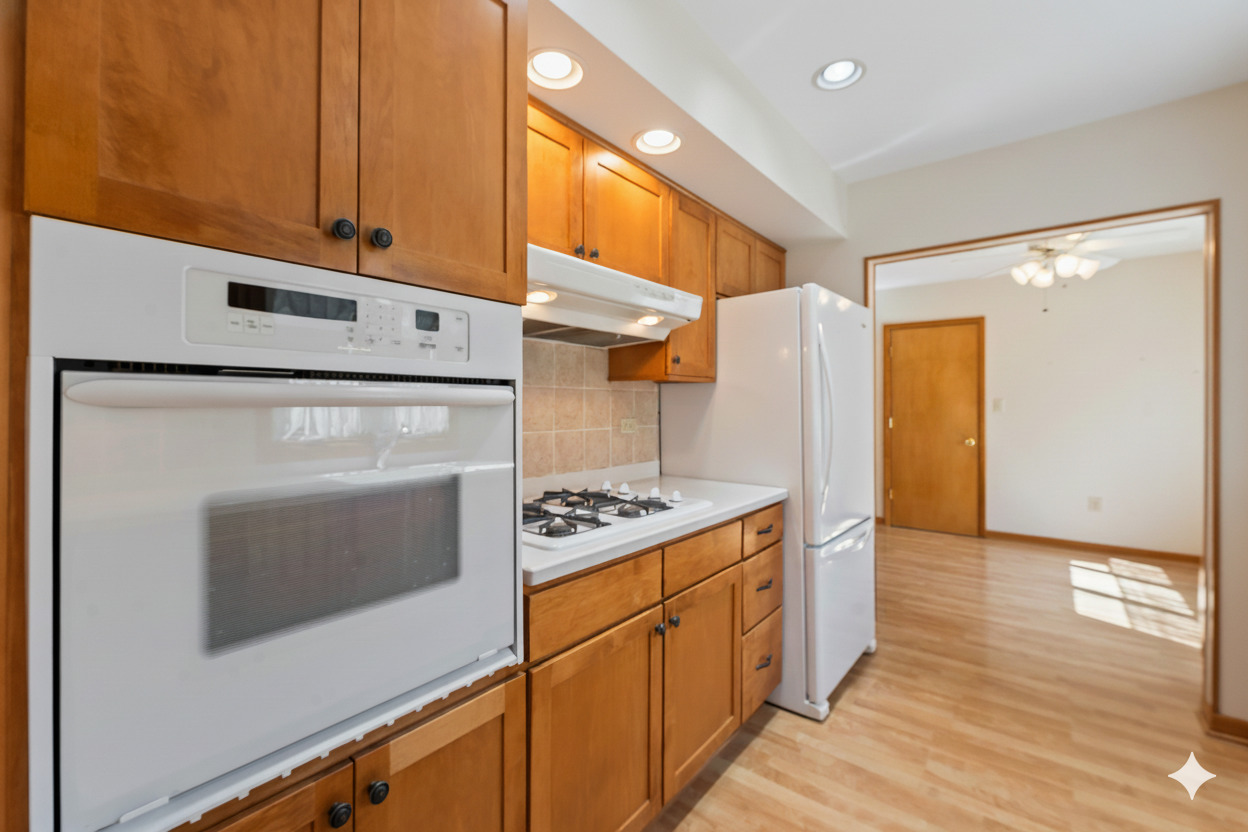 407 E Berkshire Lane, Mount Prospect, IL 60056