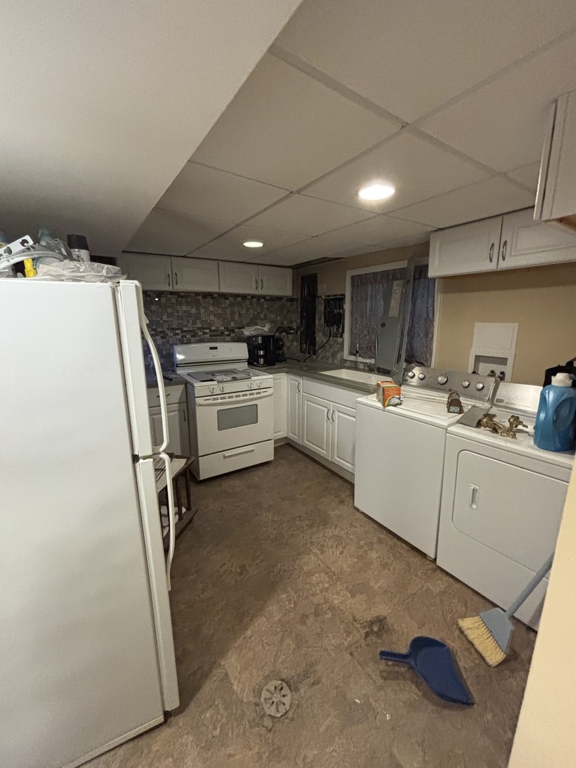 4242 W 21st Place, Chicago, IL 60623