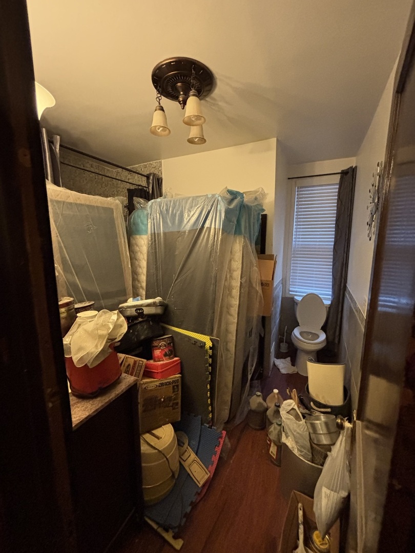 4242 W 21st Place, Chicago, IL 60623