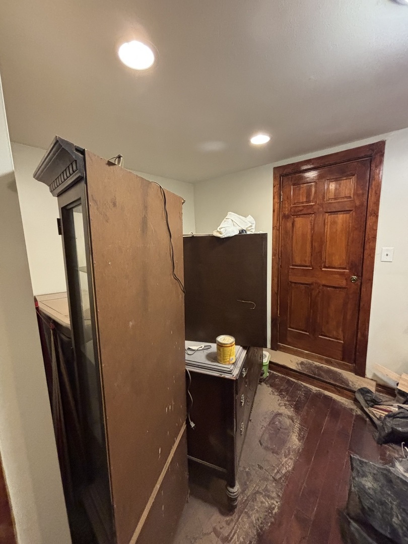 4242 W 21st Place, Chicago, IL 60623