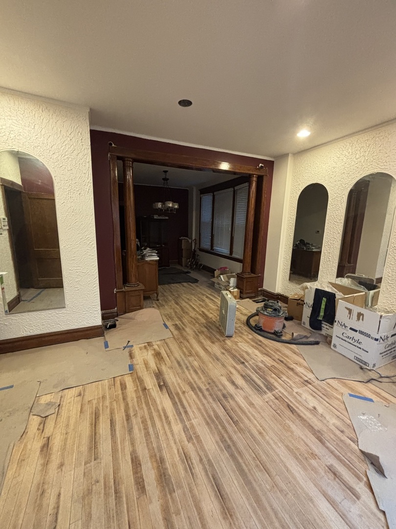 4242 W 21st Place, Chicago, IL 60623