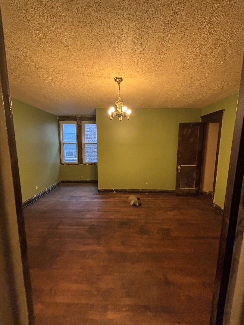 4242 W 21st Place, Chicago, IL 60623